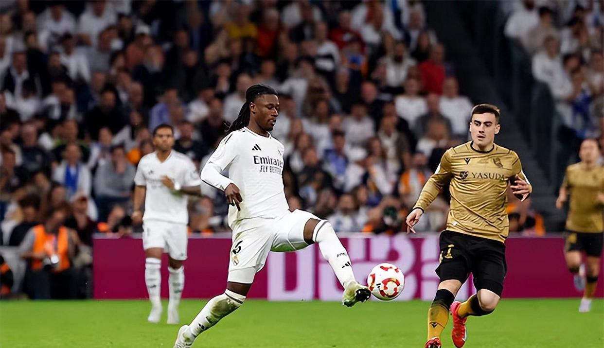 皇马后防防线表现出色,稳守护住胜利 皇马后防防线表现出色,稳守护住胜利