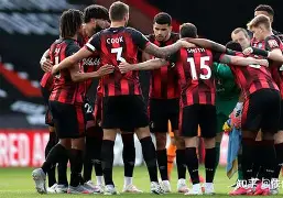 包含伯恩茅斯主场失分,英超保级局势严峻的词条 包含伯恩茅斯主场失分,英超保级局势严峻的词条