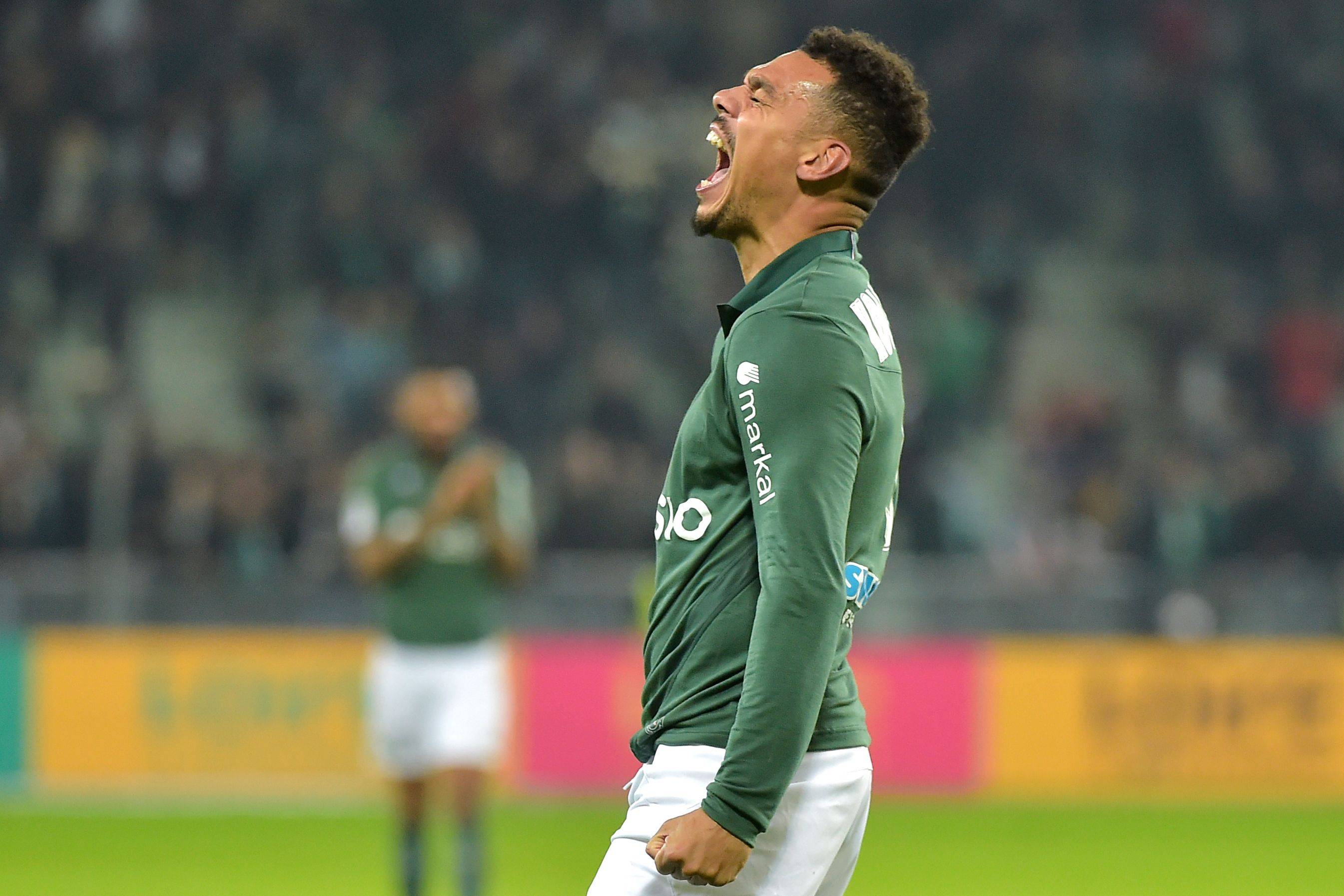 圣埃蒂安战平收获一分，保级艰难的简单介绍