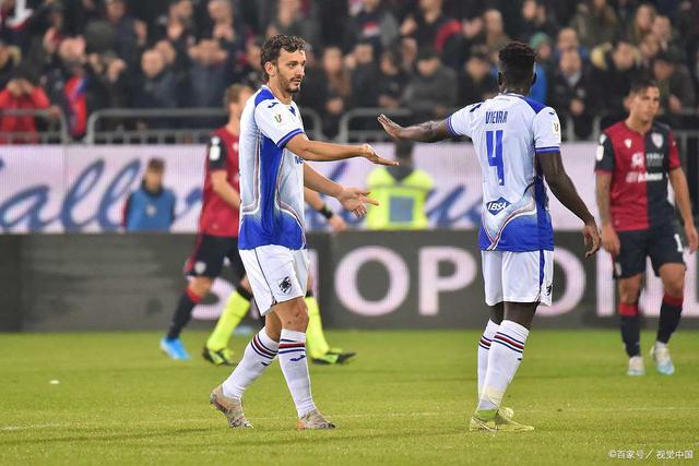 桑普多利亚险胜，积分榜排名有所上升的简单介绍