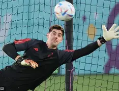 网页版入口-关于比利时主帅：卢卡库是球队的重要得分手的信息