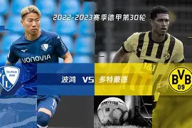 波鸿保卫主场摆脱低迷，斩获连胜喜悦