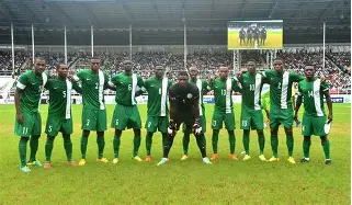 在线游戏-哥伦比亚队负于尼日利亚队，小组垫底