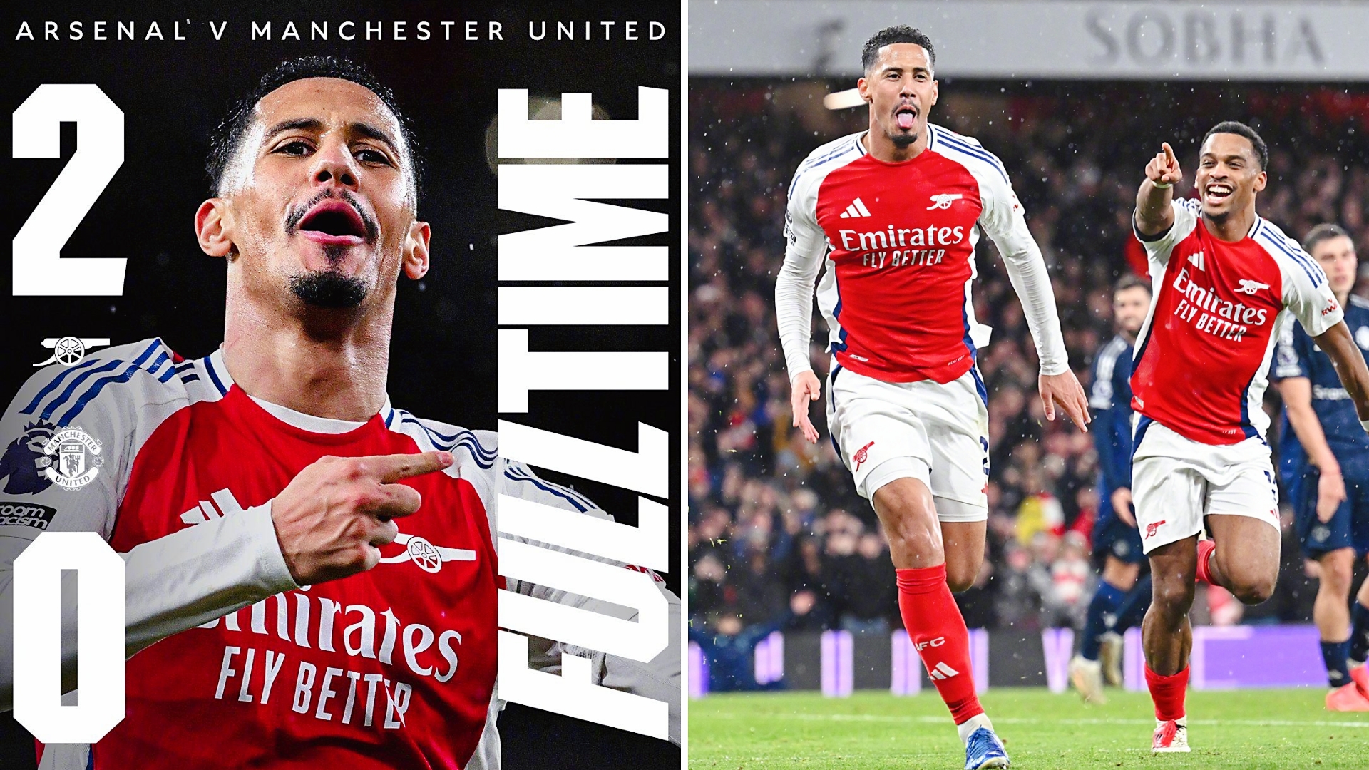 包含阿森纳遭遇惨败，英超战绩迎来寒冬的词条