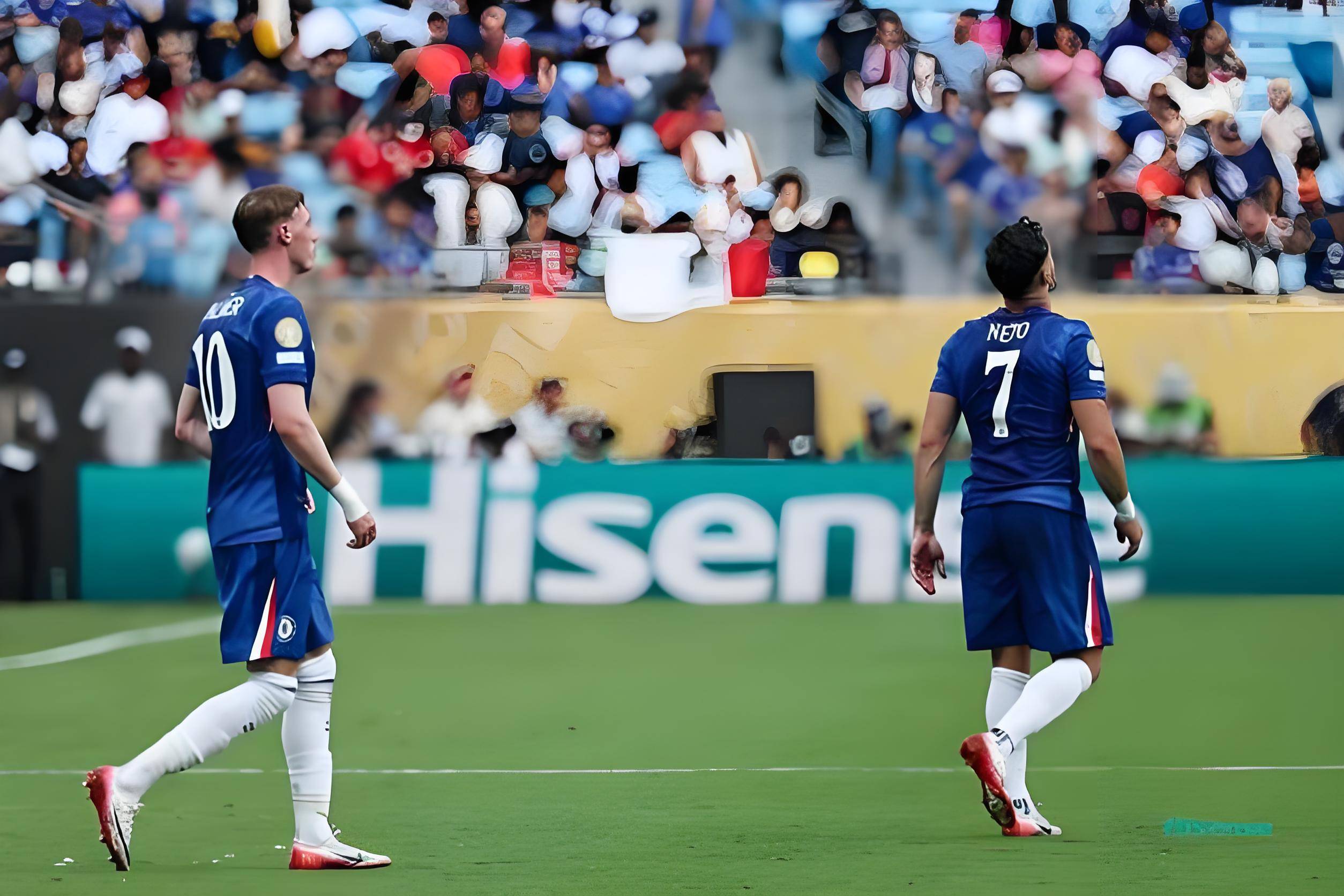 欧冠淘汰赛火热展开,战局激烈不容错过 欧冠淘汰赛火热展开,战局激烈不容错过