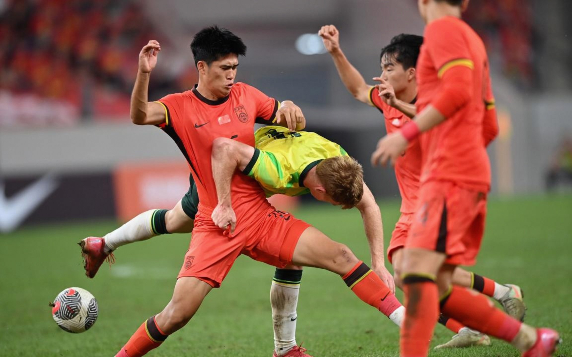 C7 Game-门将神勇扑救，助球队获得宝贵胜利的简单介绍