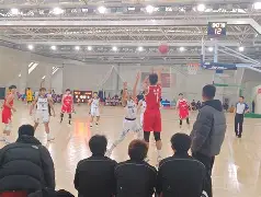 C7娱乐官网-大学生篮球锦标赛开启，各校争一箭之地(全国大学生羽毛球锦标赛)
